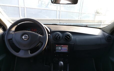 Nissan Almera, 2014 год, 777 000 рублей, 5 фотография