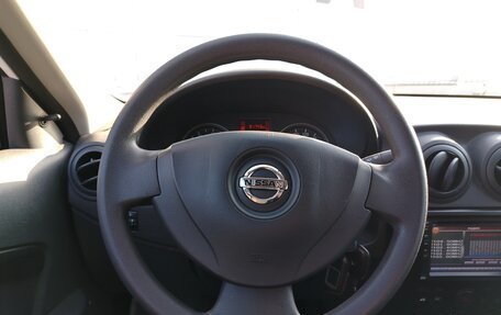 Nissan Almera, 2014 год, 777 000 рублей, 7 фотография