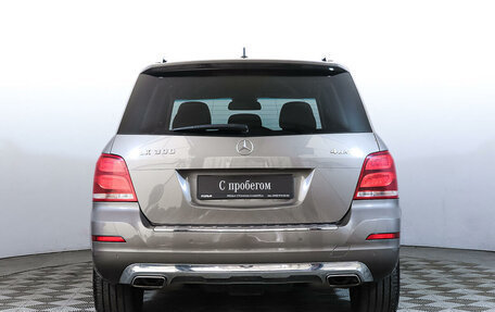 Mercedes-Benz GLK-Класс, 2012 год, 2 115 000 рублей, 6 фотография