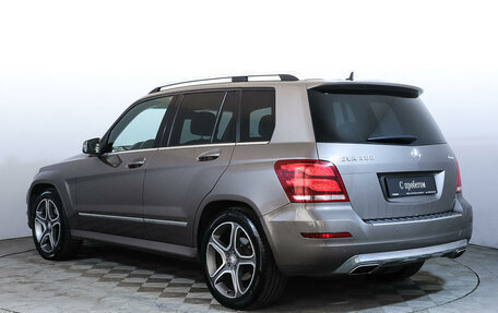 Mercedes-Benz GLK-Класс, 2012 год, 2 115 000 рублей, 7 фотография