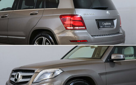 Mercedes-Benz GLK-Класс, 2012 год, 2 115 000 рублей, 17 фотография