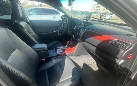 Toyota Camry, 2013 год, 2 200 000 рублей, 4 фотография