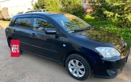 Toyota Corolla, 2005 год, 750 000 рублей, 2 фотография