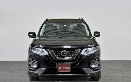 Nissan X-Trail, 2018 год, 2 678 000 рублей, 1 фотография