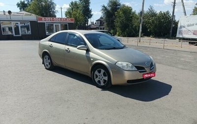 Nissan Primera III, 2002 год, 590 000 рублей, 1 фотография