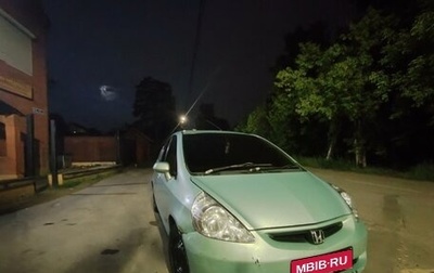 Honda Fit III, 2001 год, 450 000 рублей, 1 фотография