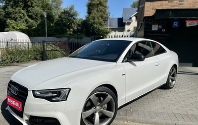 Audi A5, 2016 год, 2 990 000 рублей, 1 фотография