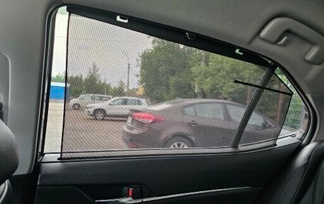 Toyota Camry, 2018 год, 2 420 000 рублей, 7 фотография