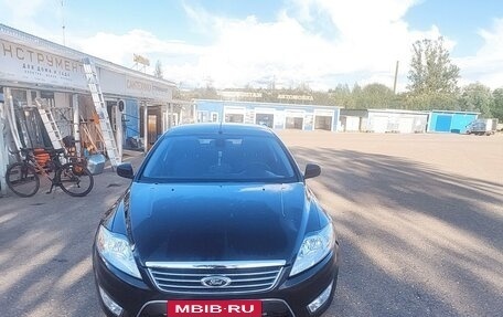 Ford Mondeo IV, 2010 год, 699 000 рублей, 2 фотография