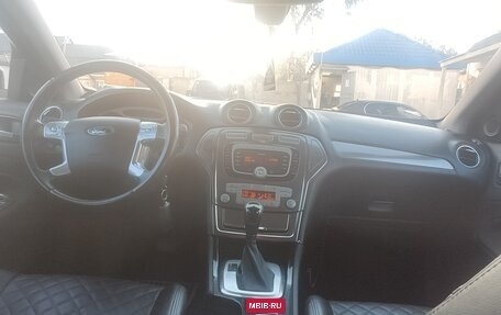 Ford Mondeo IV, 2010 год, 699 000 рублей, 8 фотография