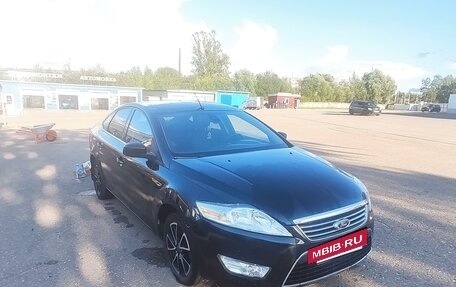 Ford Mondeo IV, 2010 год, 699 000 рублей, 3 фотография