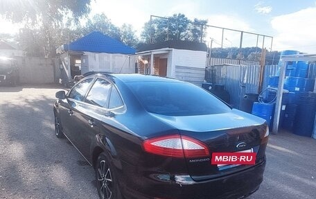 Ford Mondeo IV, 2010 год, 699 000 рублей, 15 фотография