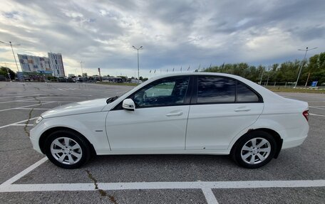 Mercedes-Benz C-Класс, 2010 год, 1 050 000 рублей, 5 фотография