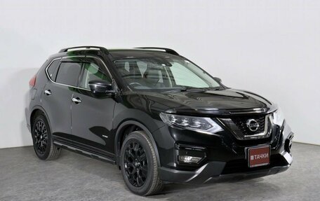 Nissan X-Trail, 2018 год, 2 678 000 рублей, 2 фотография