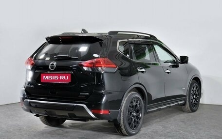 Nissan X-Trail, 2018 год, 2 678 000 рублей, 5 фотография