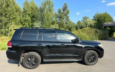 Toyota Land Cruiser 200, 2009 год, 3 150 000 рублей, 2 фотография