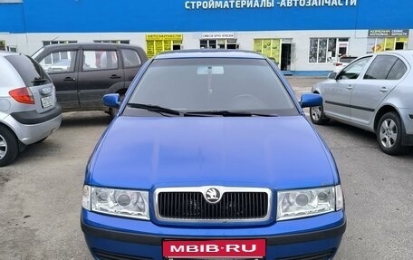 Skoda Octavia IV, 2006 год, 650 000 рублей, 4 фотография