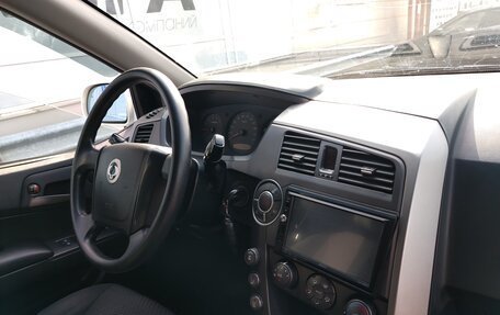 SsangYong Kyron I, 2012 год, 877 000 рублей, 7 фотография