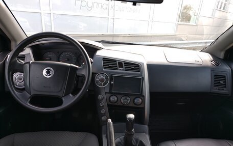 SsangYong Kyron I, 2012 год, 877 000 рублей, 5 фотография