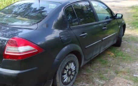 Renault Megane II, 2006 год, 280 000 рублей, 3 фотография