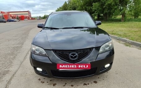 Mazda 3, 2008 год, 690 000 рублей, 2 фотография