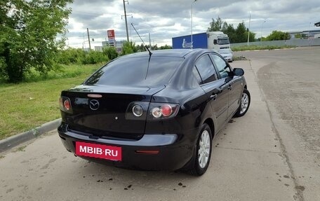 Mazda 3, 2008 год, 690 000 рублей, 4 фотография