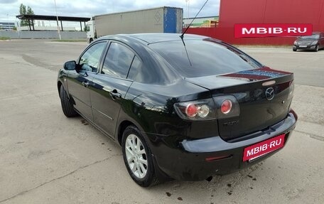 Mazda 3, 2008 год, 690 000 рублей, 6 фотография