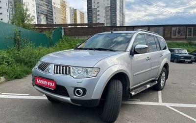 Mitsubishi Pajero Sport II рестайлинг, 2013 год, 2 000 000 рублей, 1 фотография