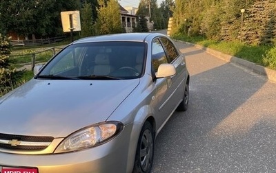 Chevrolet Lacetti, 2011 год, 517 000 рублей, 1 фотография