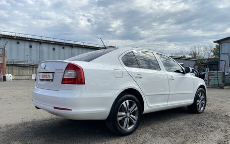 Skoda Octavia, 2013 год, 1 040 000 рублей, 7 фотография