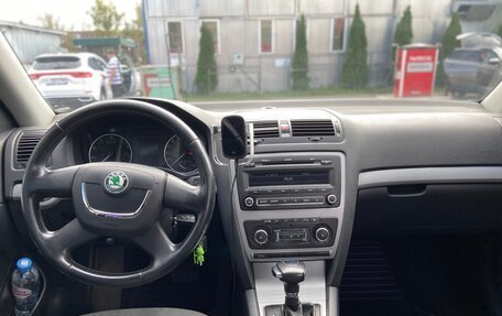 Skoda Octavia, 2013 год, 1 040 000 рублей, 9 фотография