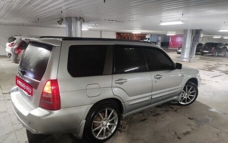 Subaru Forester, 2002 год, 850 000 рублей, 11 фотография