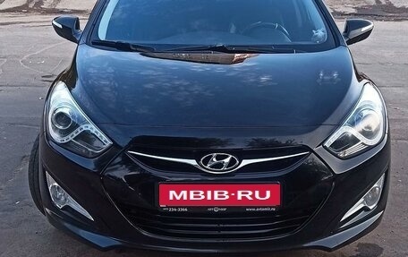 Hyundai i40 I рестайлинг, 2014 год, 1 550 000 рублей, 2 фотография