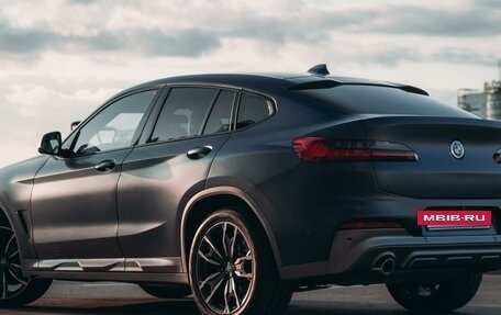 BMW X4, 2018 год, 5 300 000 рублей, 6 фотография