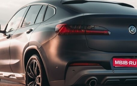 BMW X4, 2018 год, 5 300 000 рублей, 10 фотография