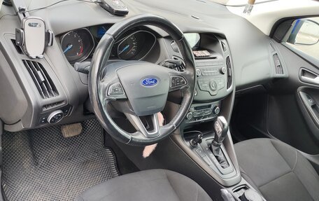 Ford Focus III, 2016 год, 1 050 000 рублей, 3 фотография