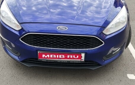 Ford Focus III, 2016 год, 1 050 000 рублей, 7 фотография