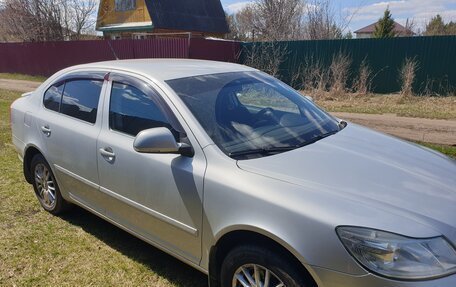 Skoda Octavia, 2012 год, 1 300 000 рублей, 2 фотография