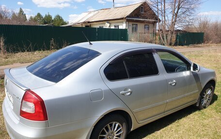 Skoda Octavia, 2012 год, 1 300 000 рублей, 3 фотография