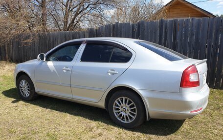 Skoda Octavia, 2012 год, 1 300 000 рублей, 4 фотография