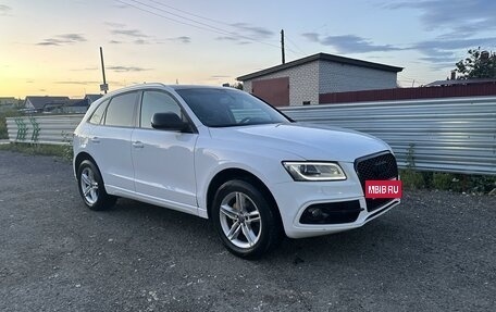 Audi Q5, 2011 год, 1 600 000 рублей, 6 фотография