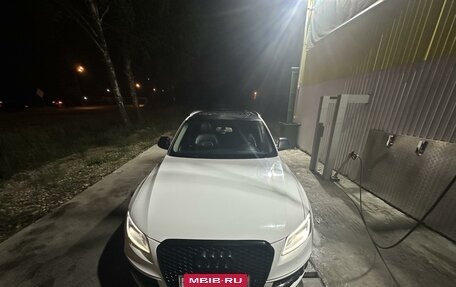 Audi Q5, 2011 год, 1 600 000 рублей, 3 фотография