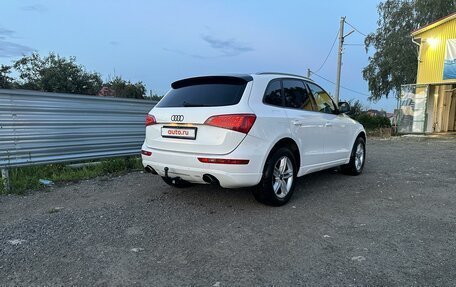 Audi Q5, 2011 год, 1 600 000 рублей, 9 фотография