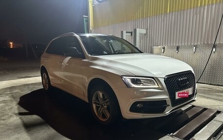 Audi Q5, 2011 год, 1 600 000 рублей, 7 фотография