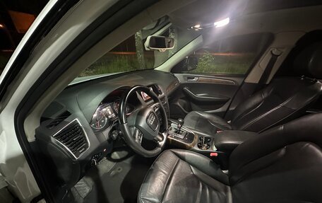 Audi Q5, 2011 год, 1 600 000 рублей, 13 фотография