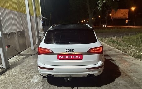 Audi Q5, 2011 год, 1 600 000 рублей, 11 фотография