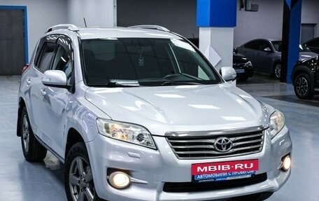 Toyota RAV4, 2012 год, 1 833 000 рублей, 7 фотография