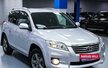 Toyota RAV4, 2012 год, 1 833 000 рублей, 8 фотография