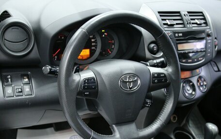 Toyota RAV4, 2012 год, 1 833 000 рублей, 17 фотография