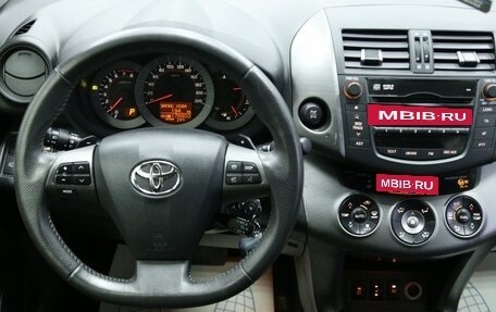 Toyota RAV4, 2012 год, 1 833 000 рублей, 19 фотография